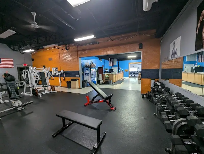 Bangor Brewer Athletic Club BJJ Academy - photo 1