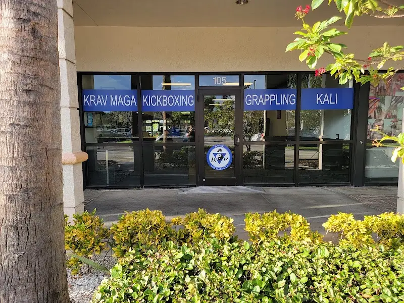 Bannis Martial Arts BJJ Academy - photo 1
