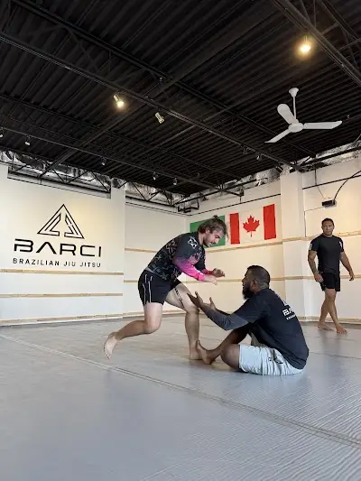 Barci Brazilian Jiu-Jitsu Academy BJJ Academy - photo 1