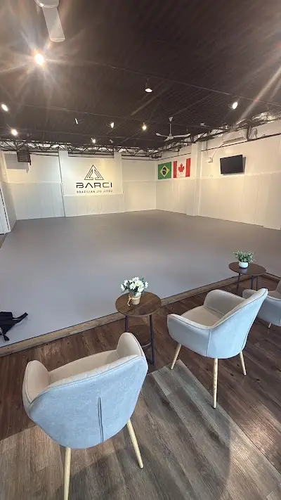 Barci Brazilian Jiu-Jitsu Academy BJJ Academy - photo 2