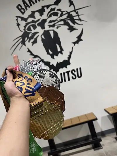 Barncat Jiu Jitsu BJJ Academy - photo 3