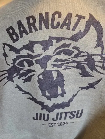 Barncat Jiu Jitsu BJJ Academy - photo 4