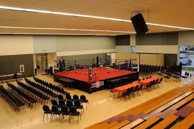 Barnyard MMA BJJ Academy - photo 4