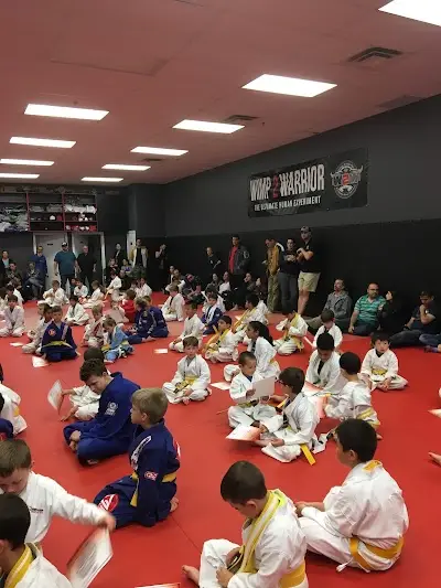 Barrhaven Martial Arts Centre BJJ Academy - photo 1