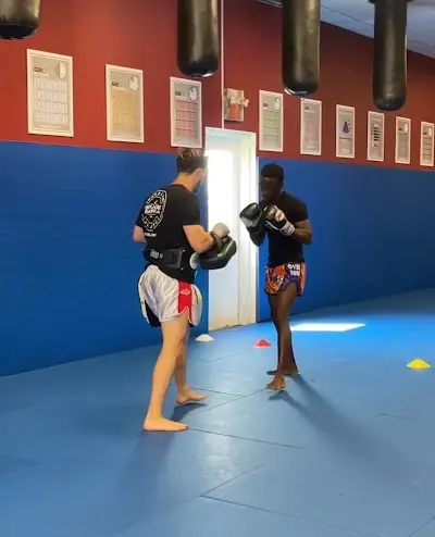 Barrhaven Martial Arts Centre BJJ Academy - photo 2