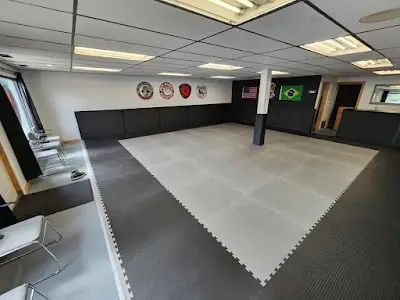 Barrick Brazilian Jiu Jitsu Walkerton BJJ Academy - photo 2