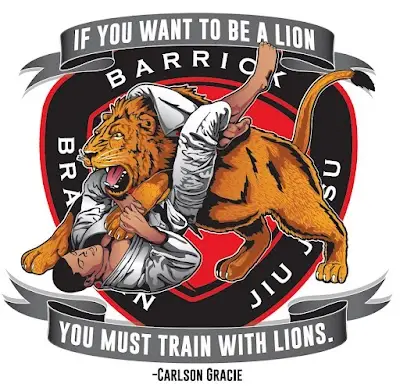 Barrick Brazilian Jiu Jitsu Walkerton BJJ Academy - photo 4