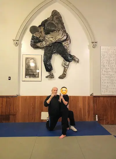 Barrie Jiu Jitsu BJJ Academy - photo 2