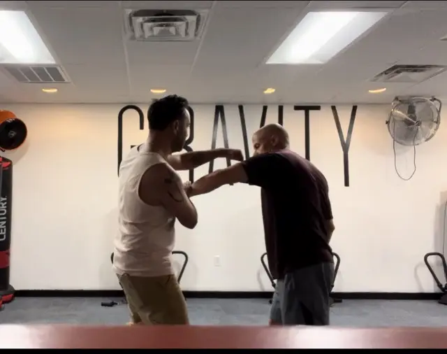 Barrington Martial Arts at Body Natural Fitness Center BJJ Academy - photo 2