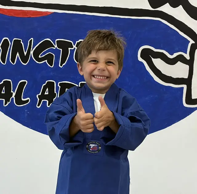 Barrington Martial Arts BJJ Academy - photo 1