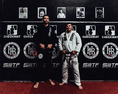 Barthem Jiu Jitsu French Valley BJJ Academy - photo 1