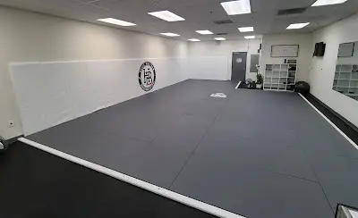 Barthem Jiu Jitsu French Valley BJJ Academy - photo 2
