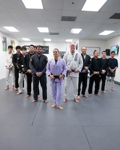 Barthem Jiu Jitsu French Valley BJJ Academy - photo 3