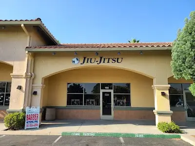 Barthem Jiu Jitsu French Valley BJJ Academy - photo 4