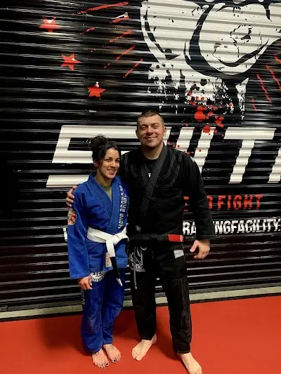 Barthem Jiu Jitsu Temecula BJJ Academy - photo 2