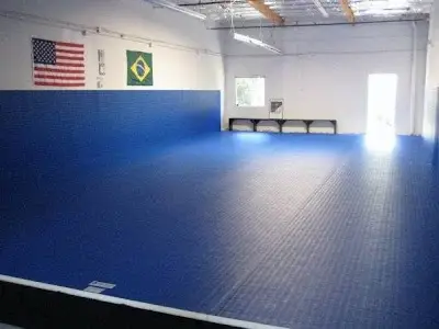 Barum Jiu-Jitsu San Diego