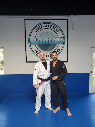 Barum Jiu-Jitsu San Diego BJJ Academy - photo 3