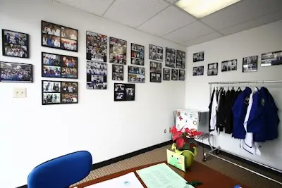 Barum Jiu-Jitsu San Diego BJJ Academy - photo 4