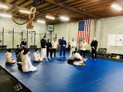 Base Camp Brazilian Jiu Jitsu BJJ Academy - photo 1