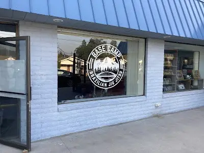 Base Camp Brazilian Jiu Jitsu BJJ Academy - photo 4