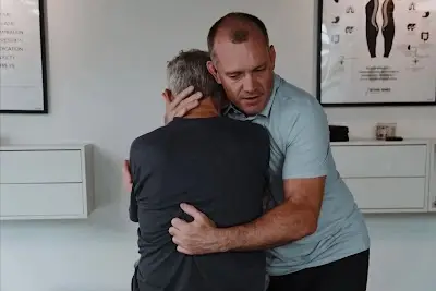 Base Camp Chiropractic and Jiu Jitsu