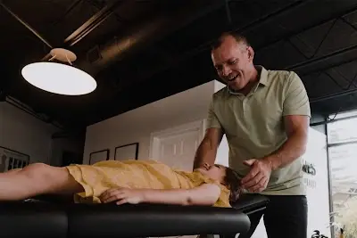 Base Camp Chiropractic and Jiu Jitsu BJJ Academy - photo 1