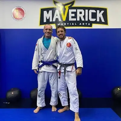 Base Camp Chiropractic and Jiu Jitsu BJJ Academy - photo 2