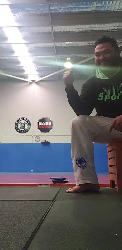 Base MMA