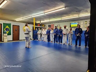 Basulto Academy of Defense BJJ Academy - photo 2