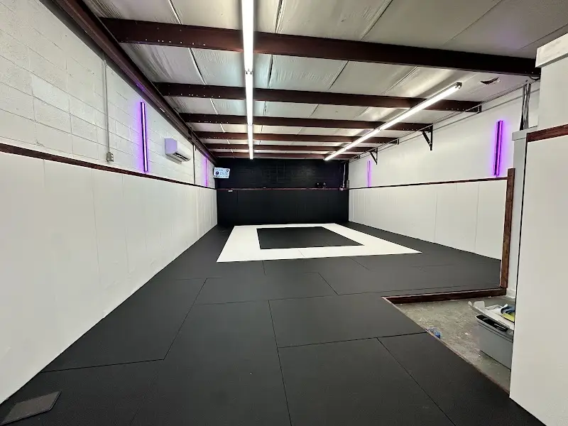 Baton Rouge Jiu Jitsu BJJ Academy - photo 1