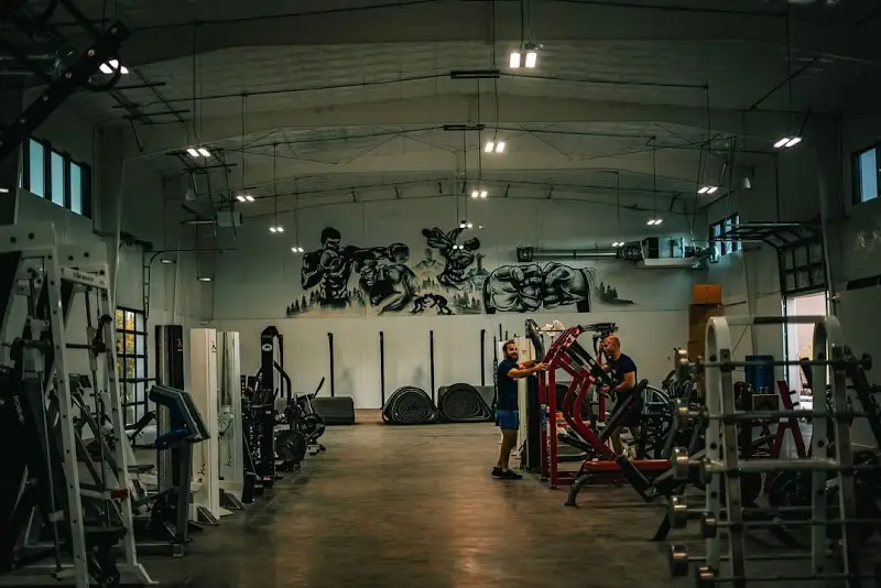 Battle Ground Martial Arts Academy