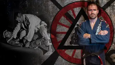 Battlefield Jiu JItsu BJJ Academy - photo 1