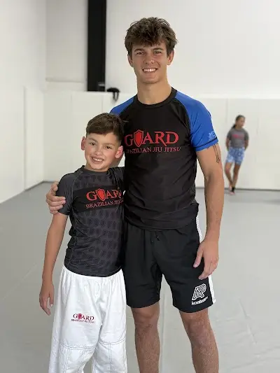 Battlefield Jiu JItsu BJJ Academy - photo 2