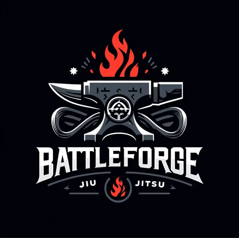 Battleforge Jiu Jitsu
