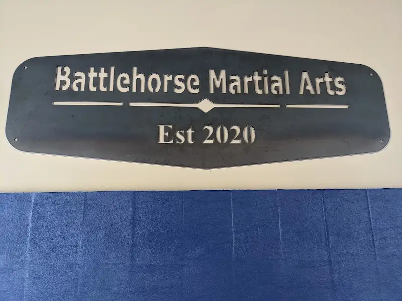 Battlehorse Martial Arts