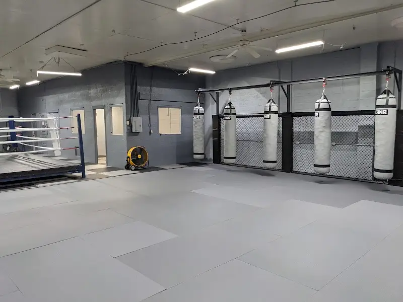 Battlehorse Martial Arts