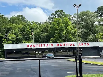Bautista’s Martial Arts BJJ Academy - photo 2