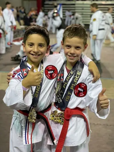 Bautista’s Martial Arts BJJ Academy - photo 3