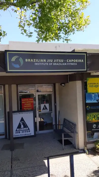 Bay Area Capoeira Jiu Jitsu BJJ Academy - photo 1