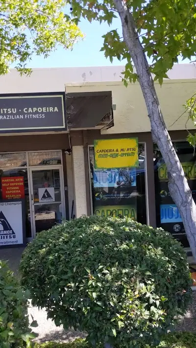 Bay Area Capoeira Jiu Jitsu BJJ Academy - photo 2