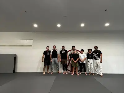 Bay Jiu-Jitsu