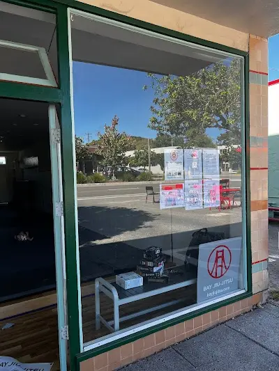 Bay Jiu-Jitsu BJJ Academy - photo 2