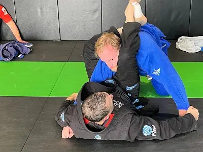 Bay State Brazilian Jiu-Jitsu