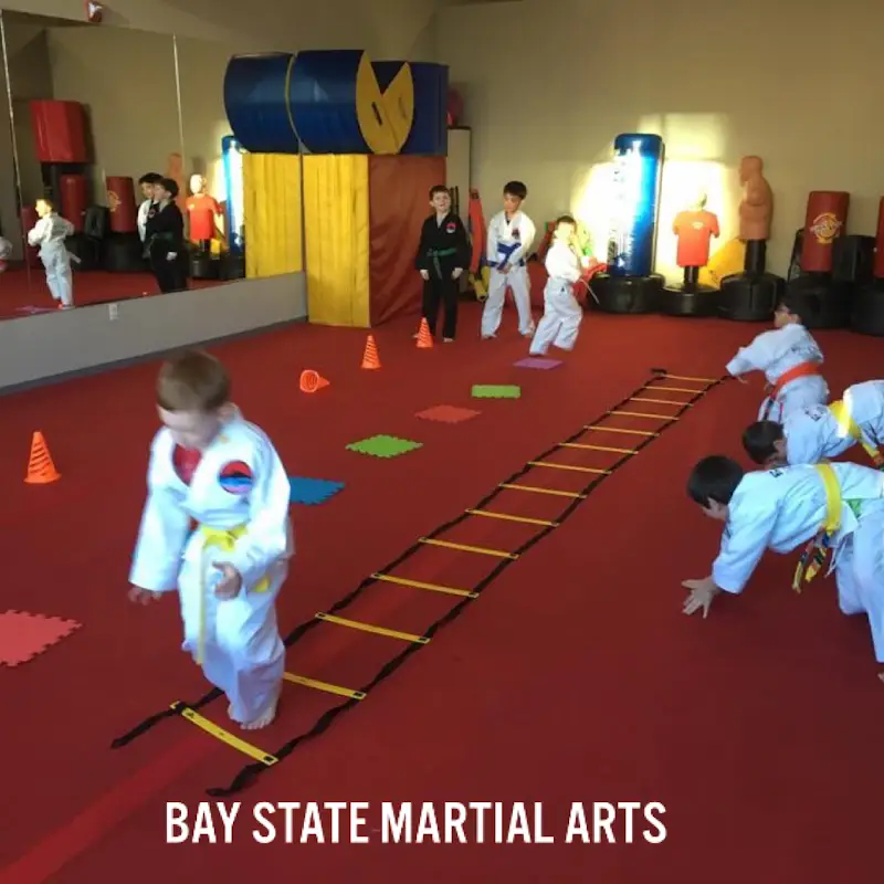 Bay State Martial Arts