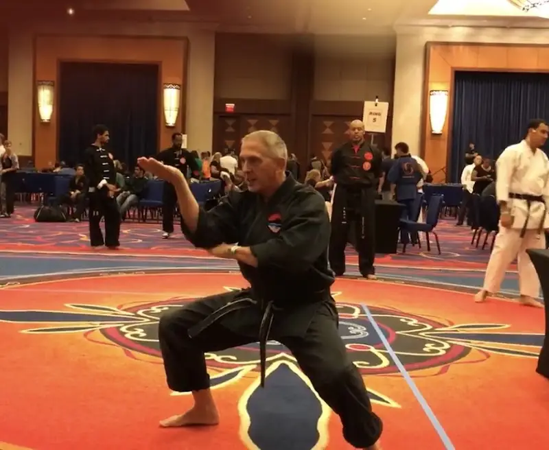 Bay State Martial Arts BJJ Academy - photo 2