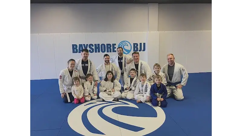 Bayshore Brazilian Jiu Jitsu