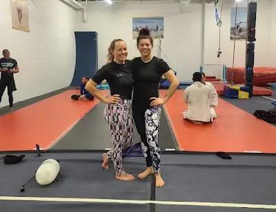 Bayside Jiu Jitsu BJJ Academy - photo 1