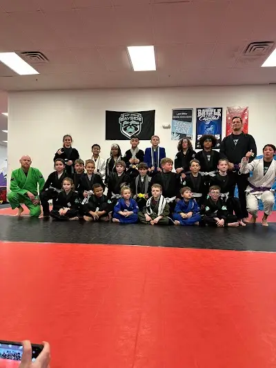 Bayside Jiu Jitsu BJJ Academy - photo 3