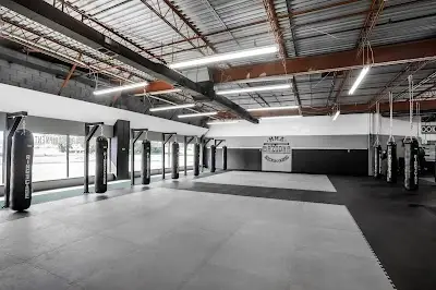Bazooka Kickboxing & MMA BJJ Academy - photo 1