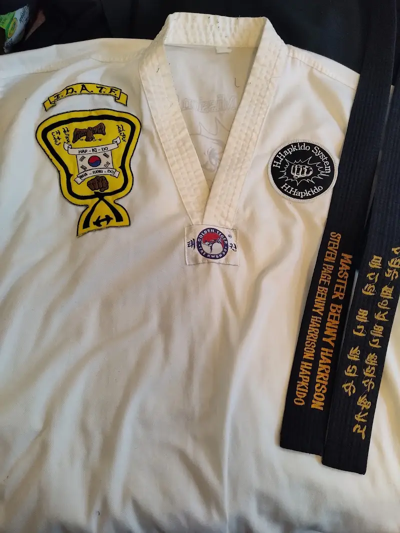B&B Martial art's & Fitness Programs BJJ Academy - photo 1